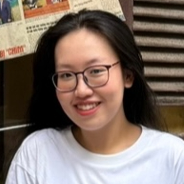 Photo of Anh Ha Kim