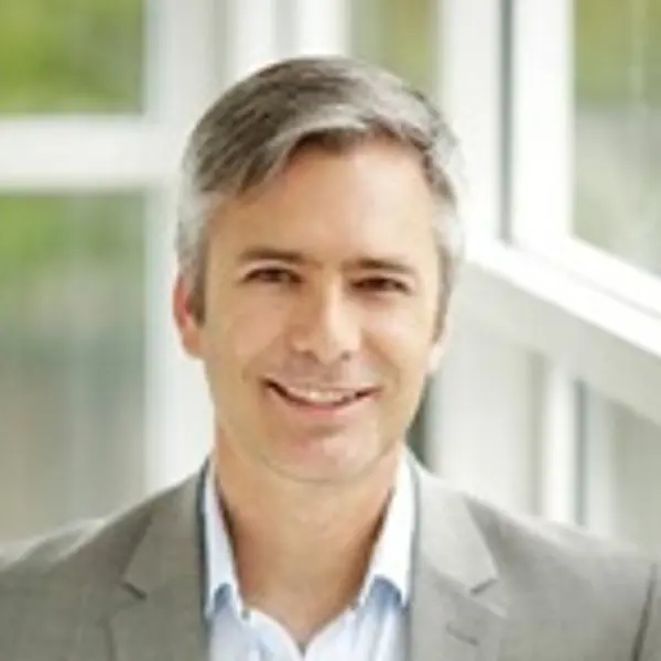 Photo of Michael Streat