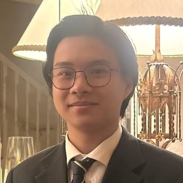 Photo of Tu Hoang Vu